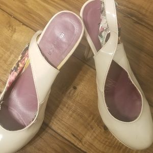 Madden girl heels